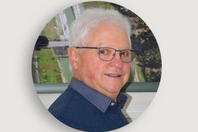 Conseiller municipal de Jacques Moignard