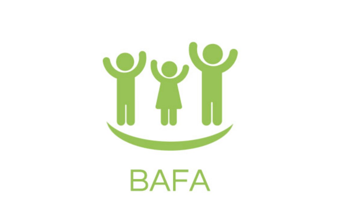Icone Brevet d'aptitude aux fonctions d'animateur