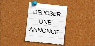 Petites annonces