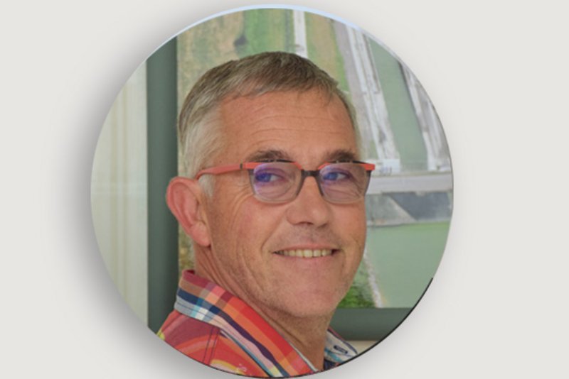 Conseiller municipal de Jacques Moignard