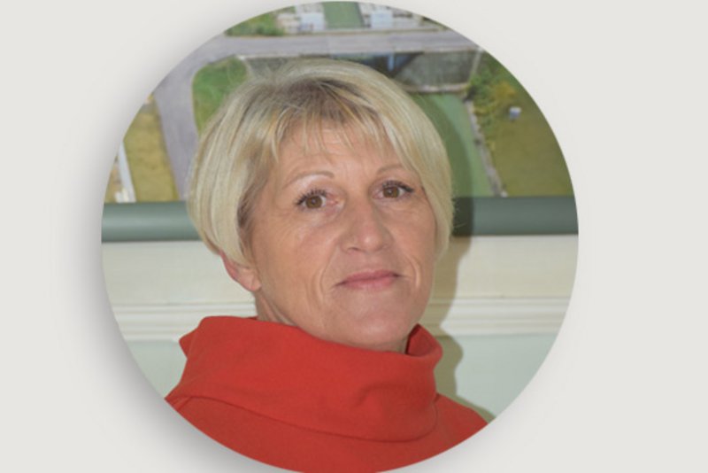 Adjointe au Maire Jacques Moignard