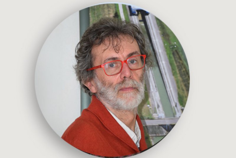 Conseiller délégué au maire Jacques Moignard