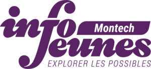 Logo Info Jeunes montech