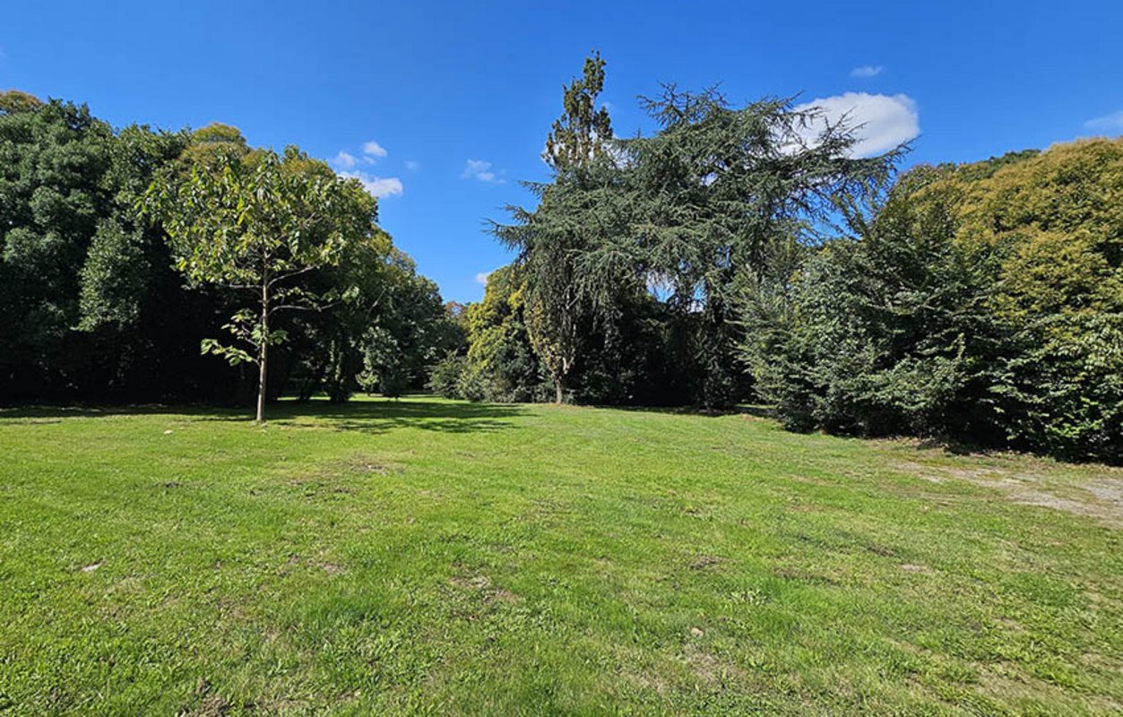 Parc à Montech