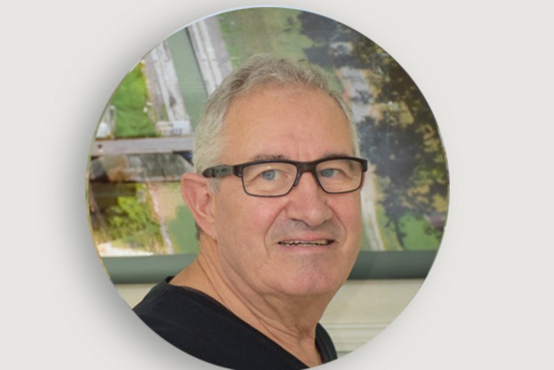 Conseiller municipal de Jacques Moignard