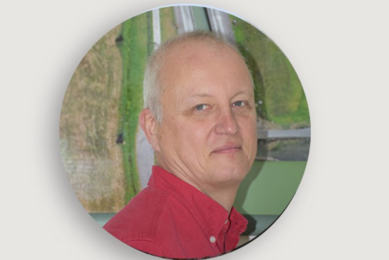 Adjoint au Maire Jacques Moignard