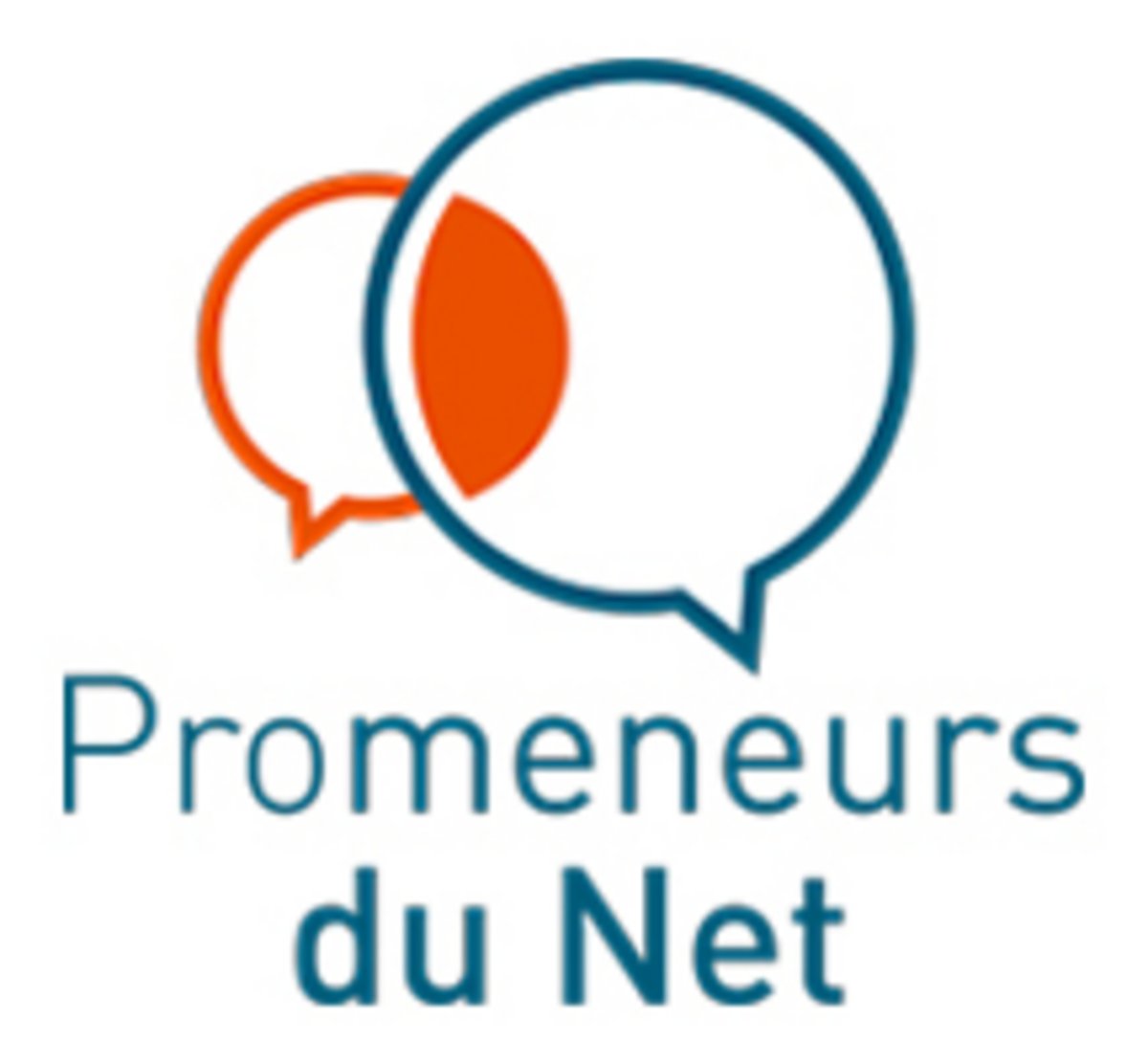 Logo des promeneurs du net