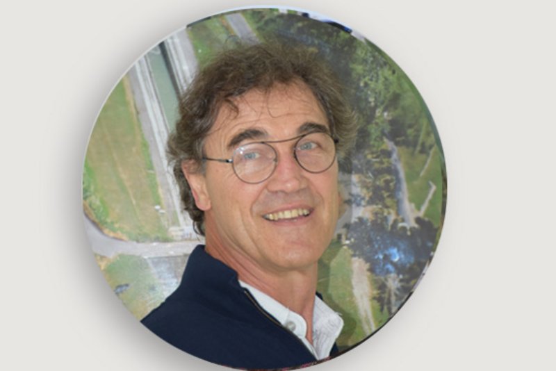 Conseiller délégué au maire Jacques Moignard
