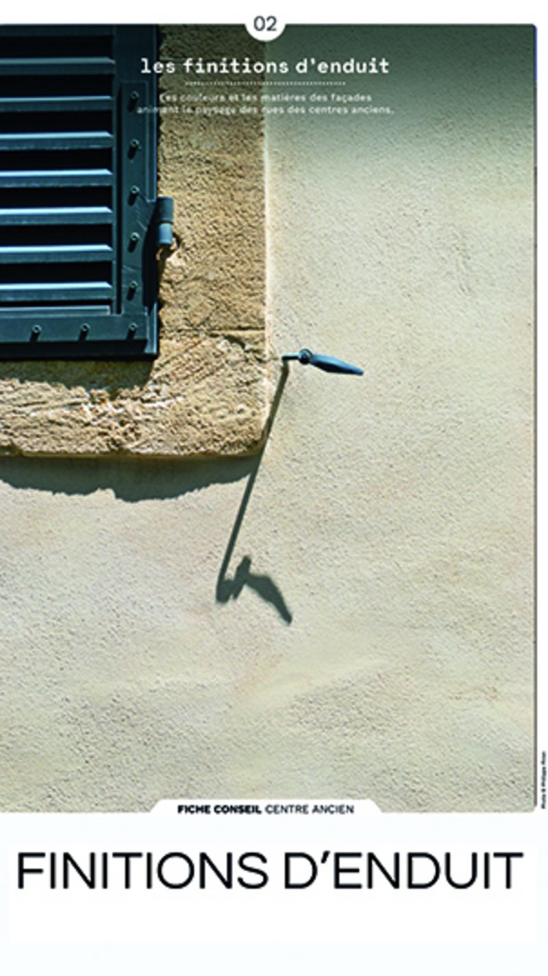 Mur de maison