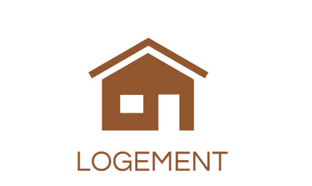 Icone logement